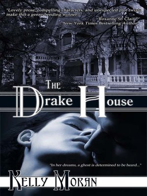 cover image of The Drake House